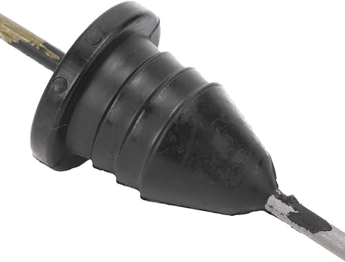 Miniatura 3 de Dipstick de transmisión automática para automóvil, herramientas de medición de nivel de aceite Fydun 2610PLX003 nivel de líquido para Civic 2001-2005