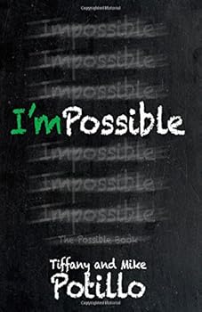 Paperback I'mPossible - The Possible Book