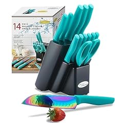 D-Rainbow Blade/Black Block