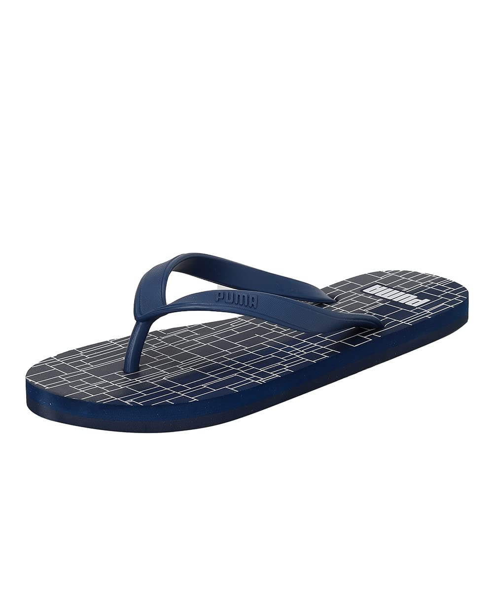 See full amazon price history chart for Puma unisex-adult Sway V3 New Navy-Dark Denim White Flip Flop-8 UK (38808302) Puma unisex-adult Sway V3 New Navy-Dark Denim White Flip Flop-8 UK (38808302) (B0B428H3V6) Amazon Price History, Amazon Price Tracker