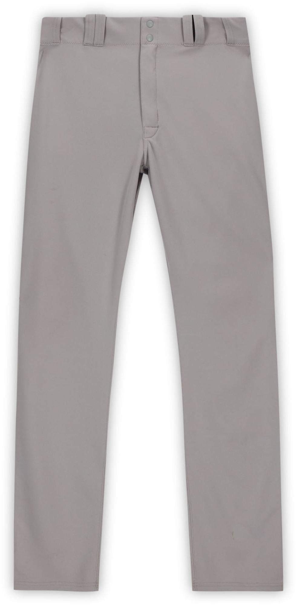 Billy Butler New York Yankees Game-Used #36 Gray Pants vs. Toronto Blue Jays on September 26, 2016 -