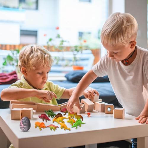 Preescolar, Toy Imagen adicional