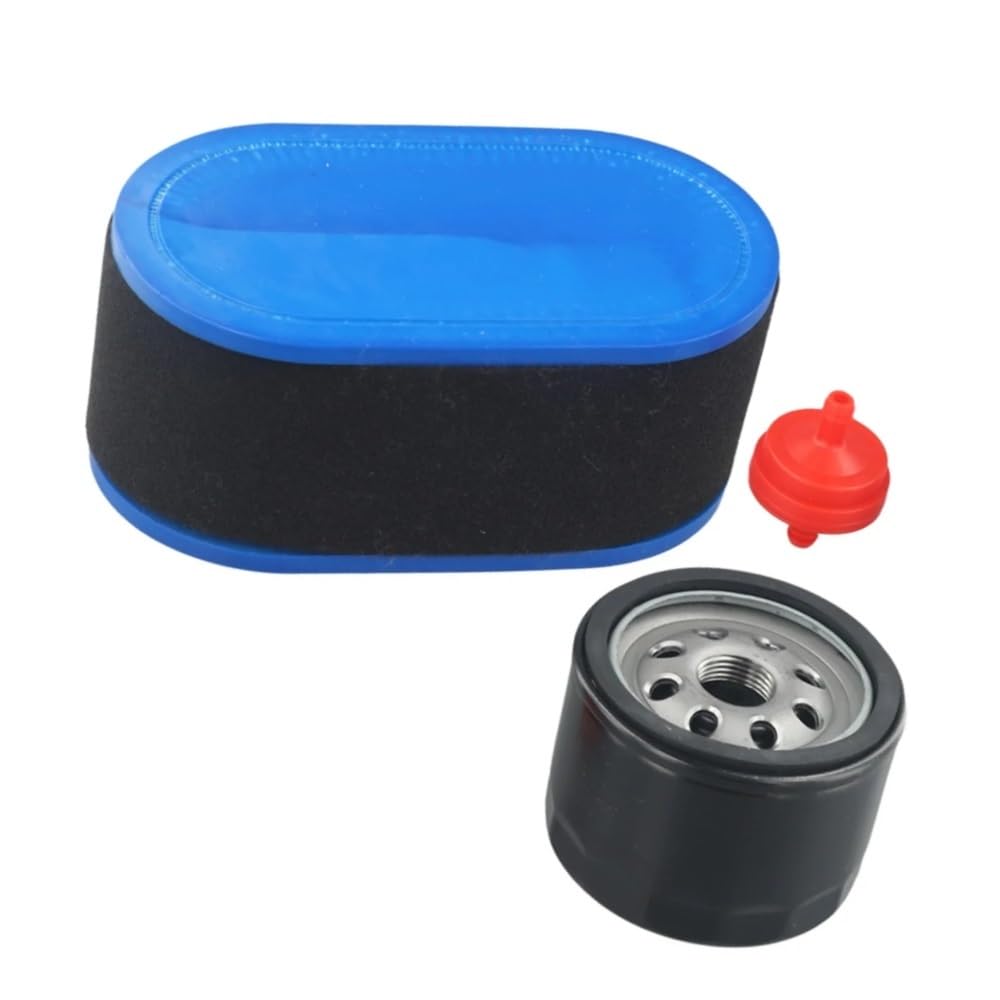 Filtre de rechange pour tondeuses thermiques CC760ES et T1200