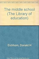 The Middle School B0006BONYW Book Cover