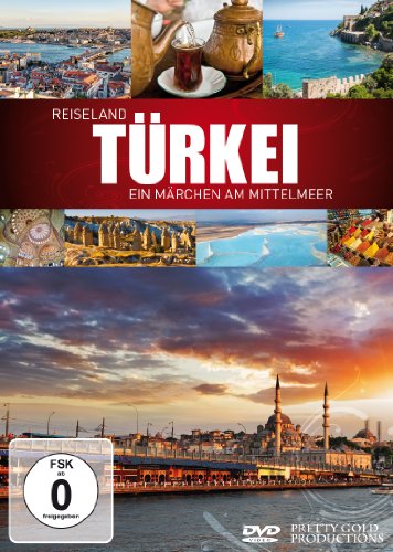Preisvergleich Produktbild Türkei