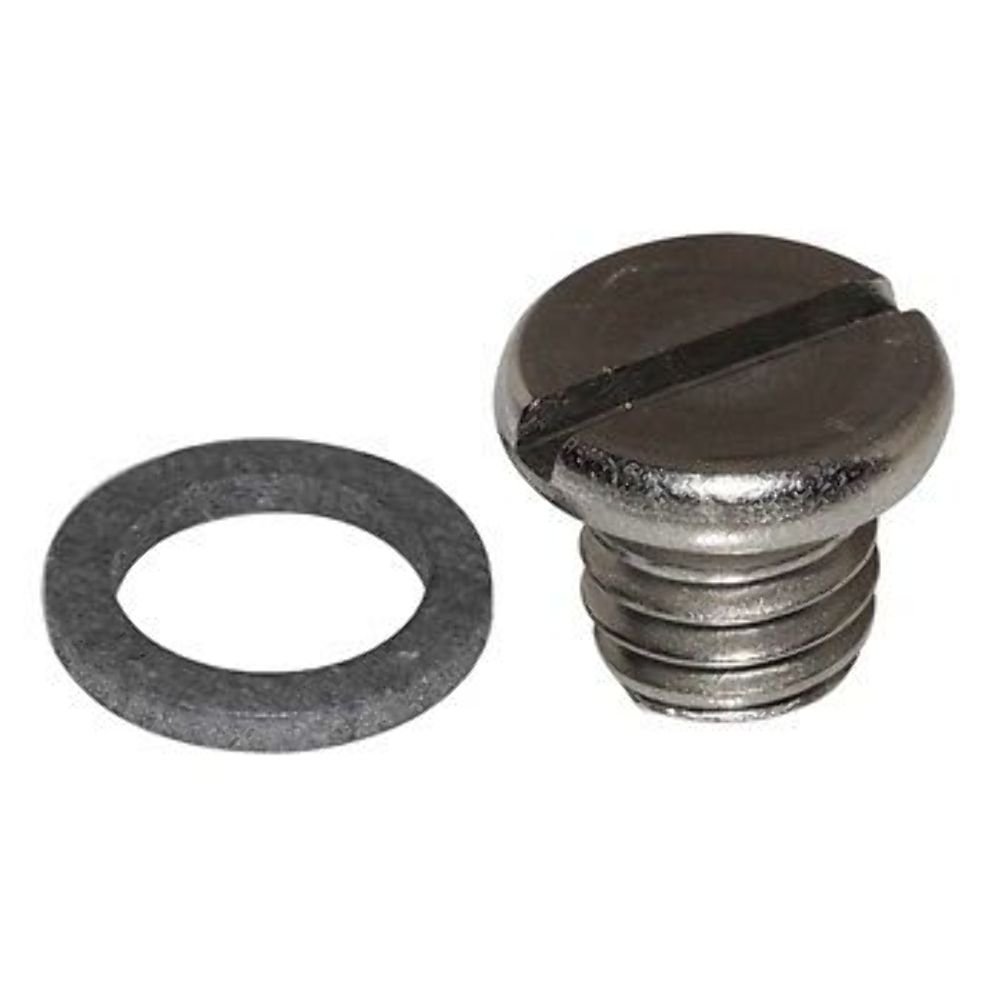 Amazon.com: Sierra International 18-2244 Marine Drain Plug
