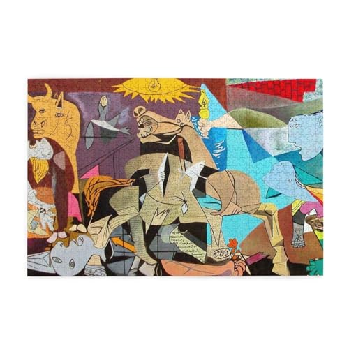 ピカソ ゲルニカ キャンバス」の人気商品一覧 | 安い商品を通販サイト