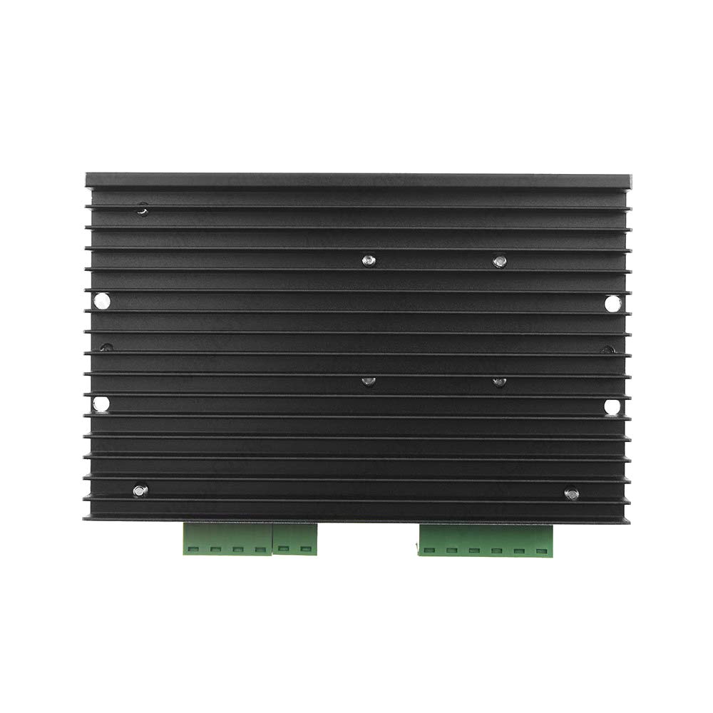 DollaTek DM542 2-fazowy cyfrowy 18-48 VDC maks. 4,2 A sterownik silnika krokowego do drukarki 3D