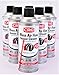 CRC Mass Air Flow Sensor Cleaner, 11 oz, CASE of 6 (05110-C)