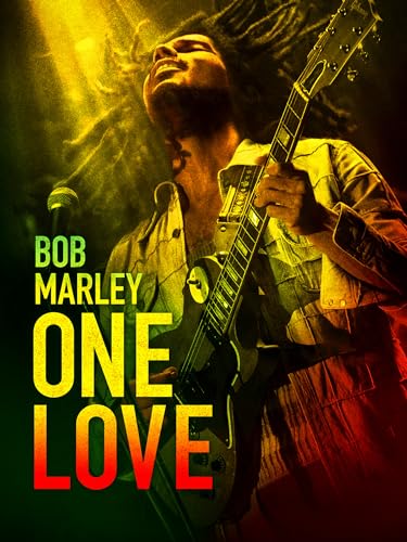 Bob Marley: One Love