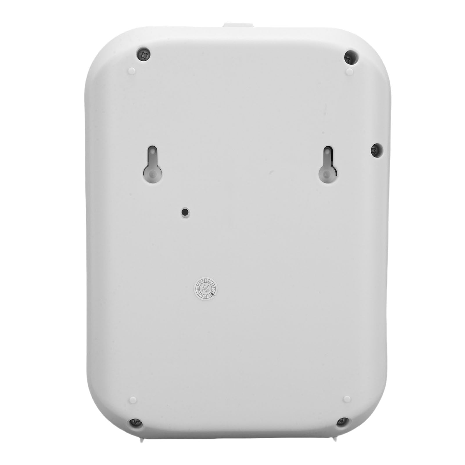 Jectse Inteligentny Dyfuzor Zapachowy na Bluetooth, Zimny Dyfuzor (WHITE)