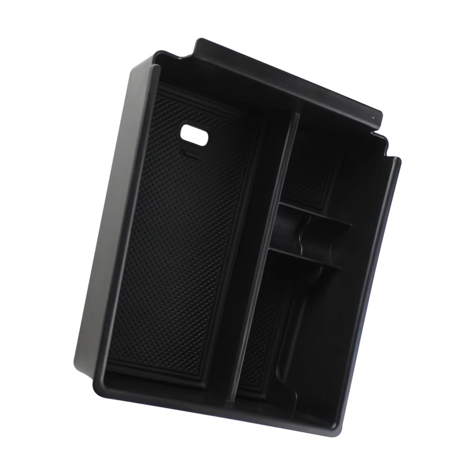 WTDGUFQQ Console Organizer Compatible With Hyundai For NX4 2021 2022 2023 2024 Armrest Storage Center Console Tray Holder Storage Box Organizer