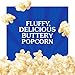 Act II Butter Microwave Popcorn, 2.75 oz. Bags (Pack of 24)