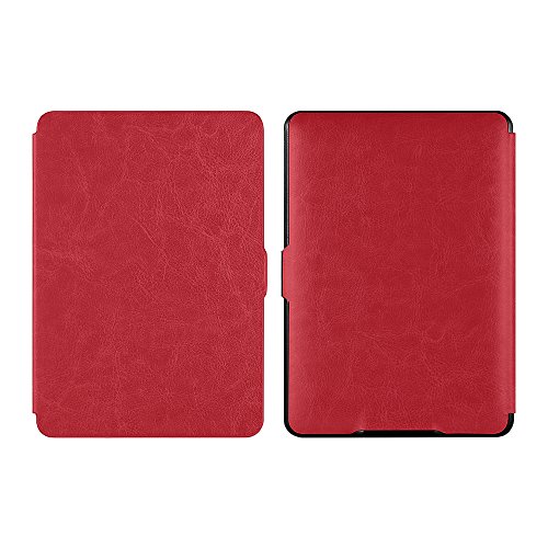 EasyAcc Custodia compatibile con Kindle Paperwhite...