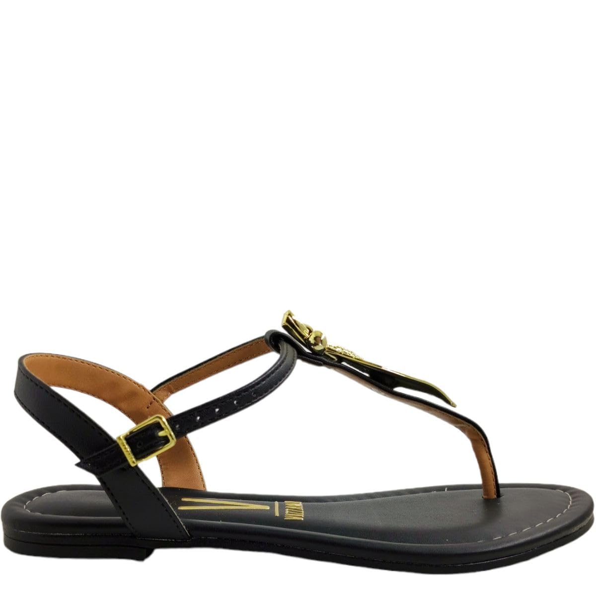 Sandália Rasteira Feminina Vizzano – Detalhe Folha em Pelica, Confortável, Macia e para o Dia a Dia em promoção! Veja a oferta e mais achadinhos de Sandálias 3 Hoje é o melhor dia para comprar Sandália Rasteira Feminina Vizzano – Detalhe Folha em Pelica, Confortável, Macia e para o Dia a Dia com aquele preço maroto! Promoção! Aproveite a oferta! 3