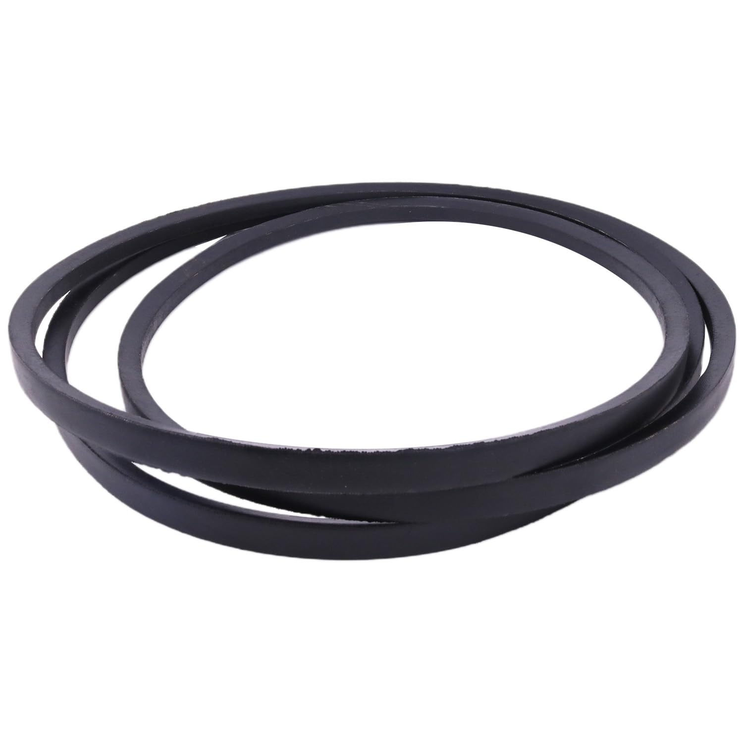 Lesurey Drive Belt TCU31194 588264804 72" 201.12"L x 0.63"W Compatible with John Deere Z930M Z950M Z955M Z960M Z950R Z960R Z970R Z572x PZ72 Spec Deck Equipment