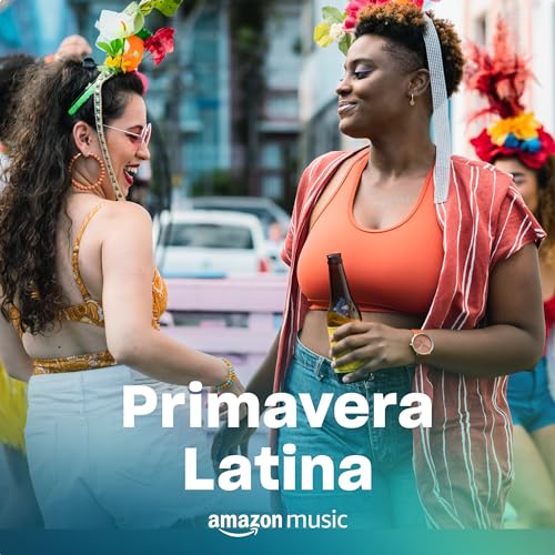 Zusammengestellt von: Amazon Music