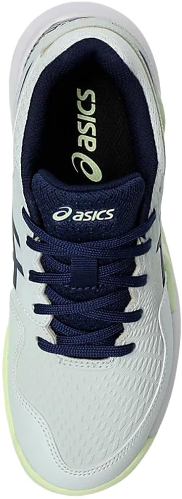 ASICS Garçon Gel-Resolution 9 GS Sneaker