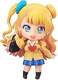 Good Smile Please Tell Me! Galko-Chan: Galko Nendoroid Action Figure