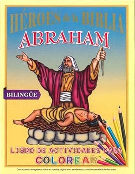 Heroes de la Biblia Abraham