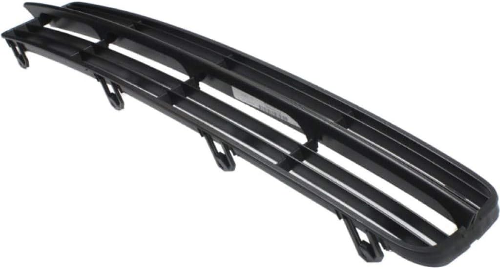 KarParts360 For Acura TL Fog Light Cover 2004 2005 2006 Driver Side | Cover Mesh | Paint to Match | AC1038103 | 71107SEPA00
