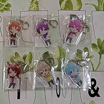 Amazon.co.jp: すとぷり すとめも6 アクリルキーホルダー