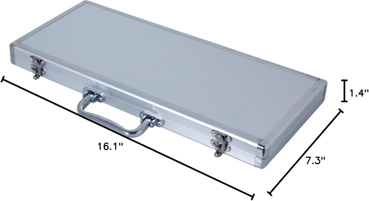 STICKON Stainless Steel Gua Sha Scraping Massage Tool Set IASTM Tools Great Soft Tissue Mobilization Tool (J Shape) - Image 8