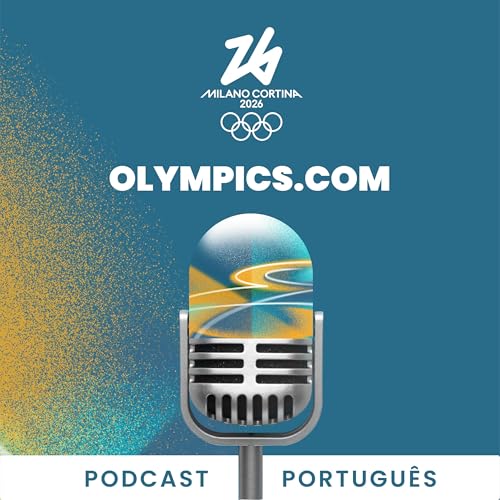 Nicole Silveira, Edson Bindilatti e o gelo brasileiro nos Jogos Ol&iacute;mpicos de Inverno Milano Cortina 2026 copertina