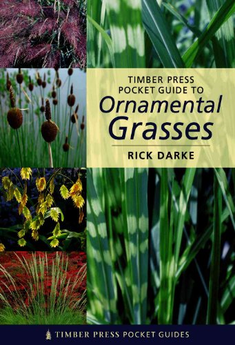 Timber Pocket Guide Ornamental Garden (Timber Press Pocket Guides)