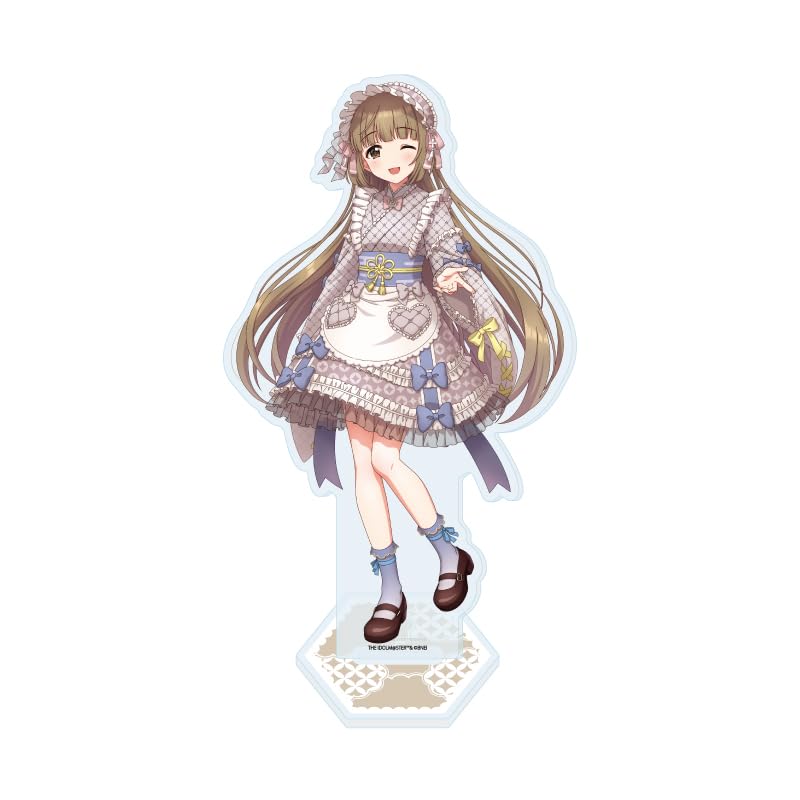 Amazon.co.jp: アイドルマスター シンデレラガールズ 18 依田芳乃 和洋