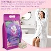 TOKPELA Yoni Herbs for Cleansing, 100% Organic V Steaming Herbs(Filter Bag Packaging), Yoni Kit, V Steam Herbs Tone & Rejuvenate for Women - V Cleansing,Ph Balance(20 Steams)