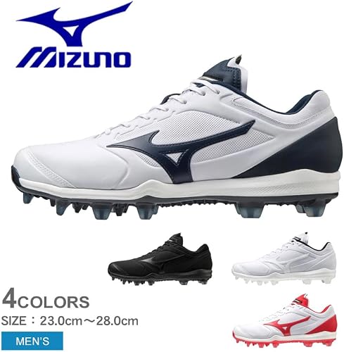 Amazon | MIZUNO DOMINANT 3 TPU ミズノ ドミナント 3 11GP202214230