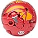 Bakugan Ultra, Dragonoid, 3-inch Tall Geogan Rising Collectible Action Figure and Trading Card