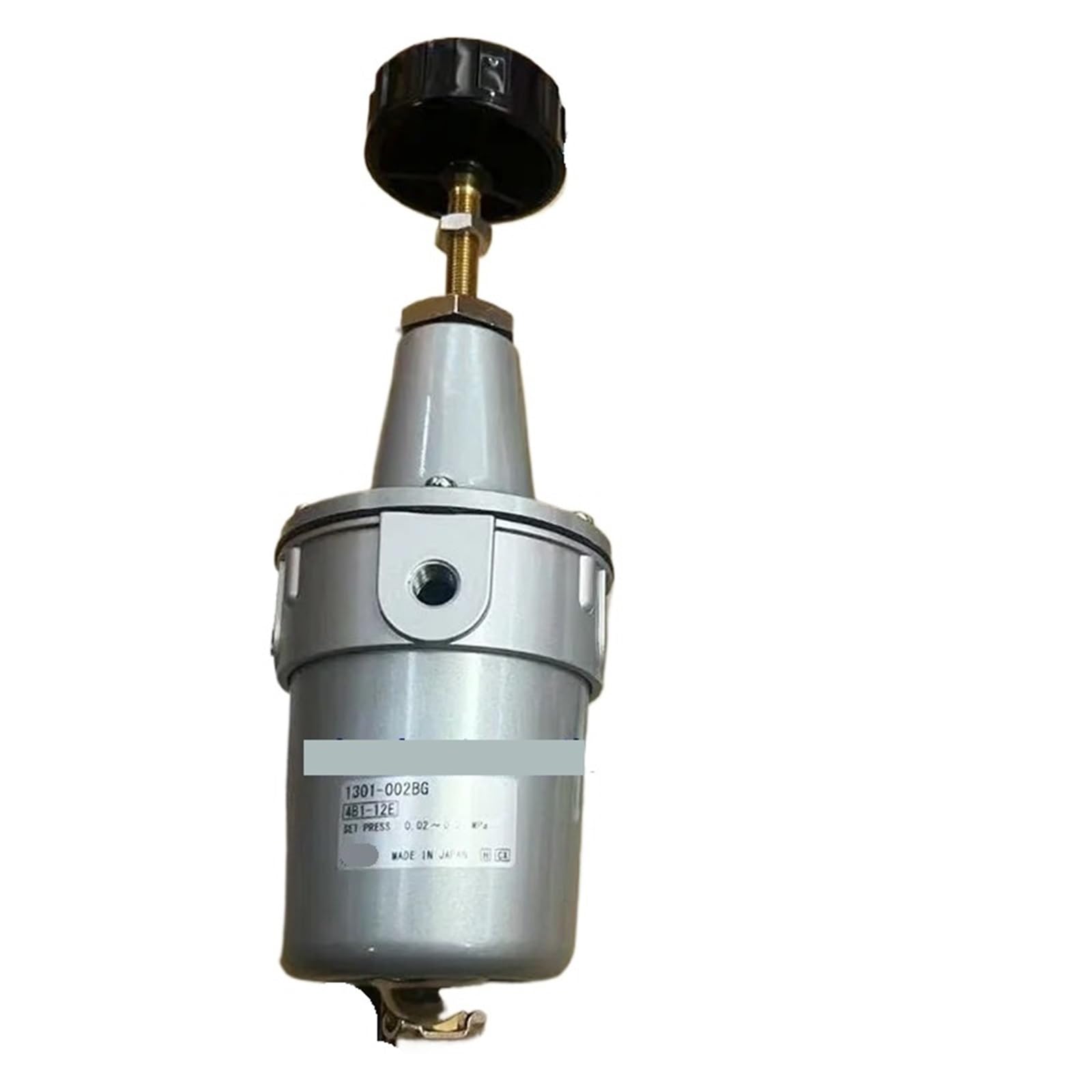 KSZHZYMGX 1301-1202G 1301-002BG IW215-02BG 1301-002G 1301-2502BG Pressure Reducing Valve(1301-1202G)