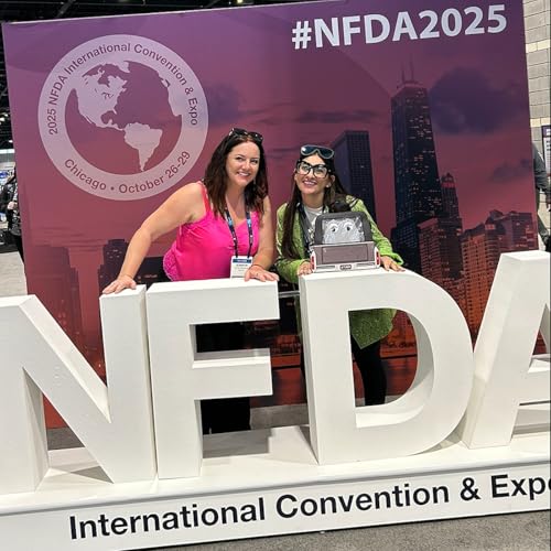 Chicago, Connection & Change: Highlights from NFDA 2025 and the Future of Deathcare Summit