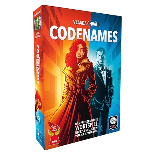 Codenames