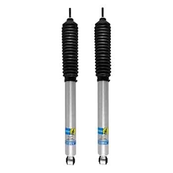 RENページ Bilstein B8 5100 Leveling Shocks for 2002-2009 Toyota 4