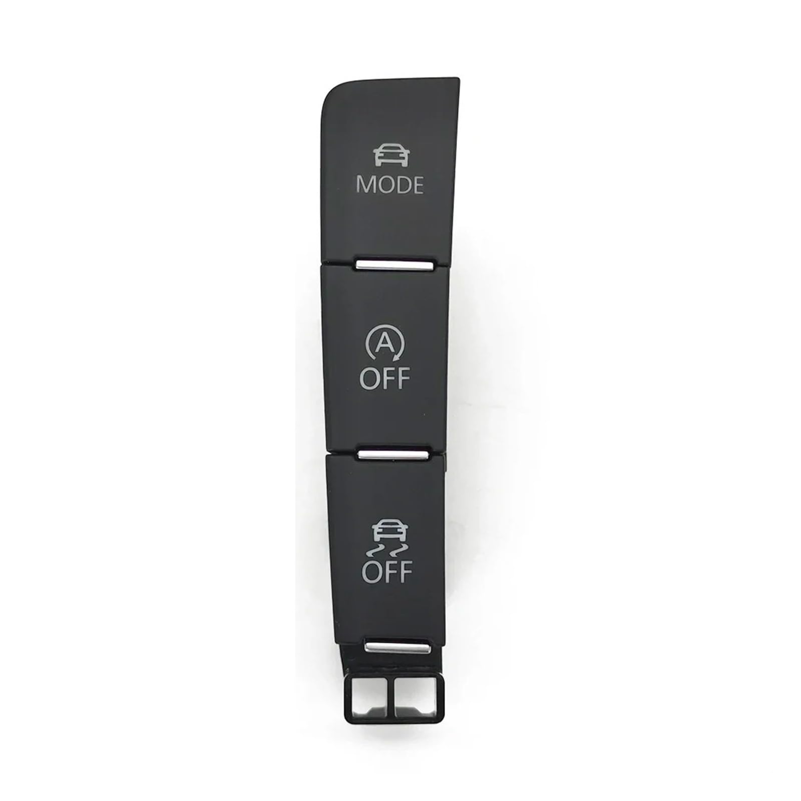 Bouton ESP Golf 7 MK7 finition origine pour commande de conduite - 5