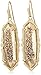 Kendra Scott "Mystic Bazaar" Fran Drop Earrings