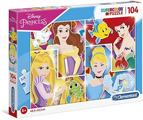 Amazon 1467 ディズニープリンセス ジグソーパズル パズル 104ピース Disney Puzzle 並行輸入品 ジグソーパズル おもちゃ Amazon 1467 ディズニープリンセス ジグソーパズル パズル 104ピース Disney Puzzle 並行輸入品 ジグソーパズル おもちゃ