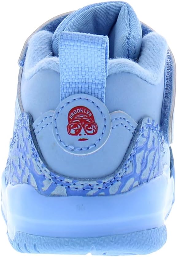 Nike Jordan Spizike Low Leather Infant/Toddler Shoes