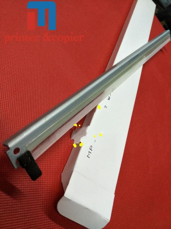 Spare Parts for Printer 10x for Ric0h MPC2800 MPC4000 PCR Cleaning Blade for Ric0h MPC5000 MPC3300 MPC2000 C3000 Charge Roller Cleaning Blade