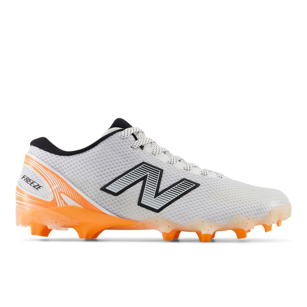 New Balance Herren Freezelx V5 LowLacrosse-Schuh