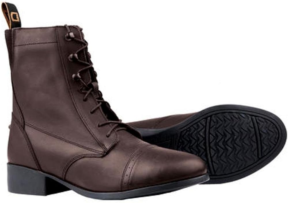 Dublin lace up boots Clearance