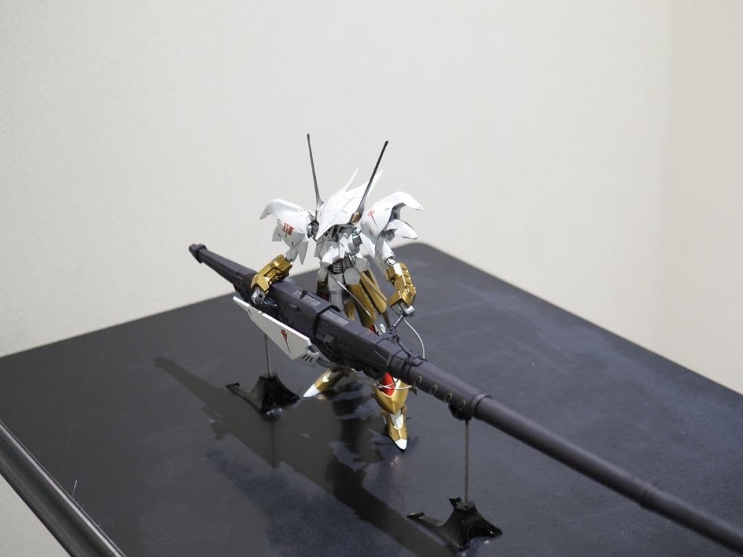 ファイブスターストーリーズ シュペルター Lonn版 組立キット ファイブスターストーリーズ シュペルター Lonn版 組立キット