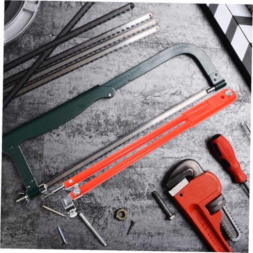 Compas de menuiserie robuste de 40x150 cm pour traçage technique - 7