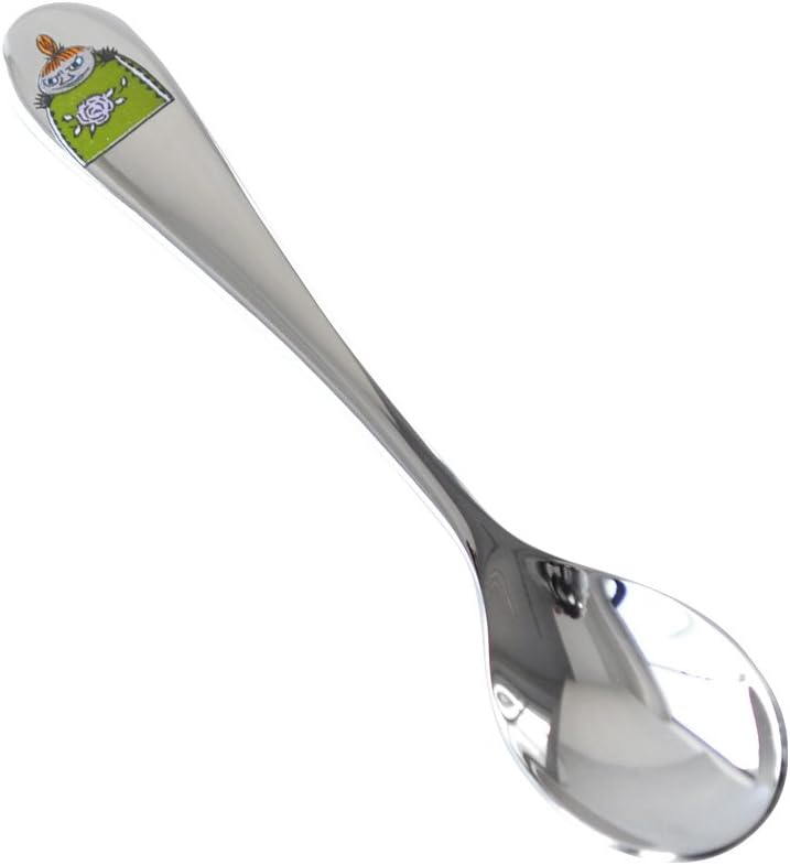 Moomin Hackman Little My Spoon