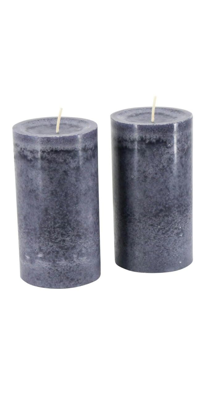 Bougies de l'Avent grand choix de bougies de Noël cire anthracite