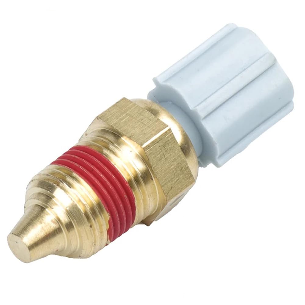 Sensore di Temperatura dell'Acqua per Auto per F350 1995-2014 2 Pin F5AZ12A648A F5AZ12A648A
