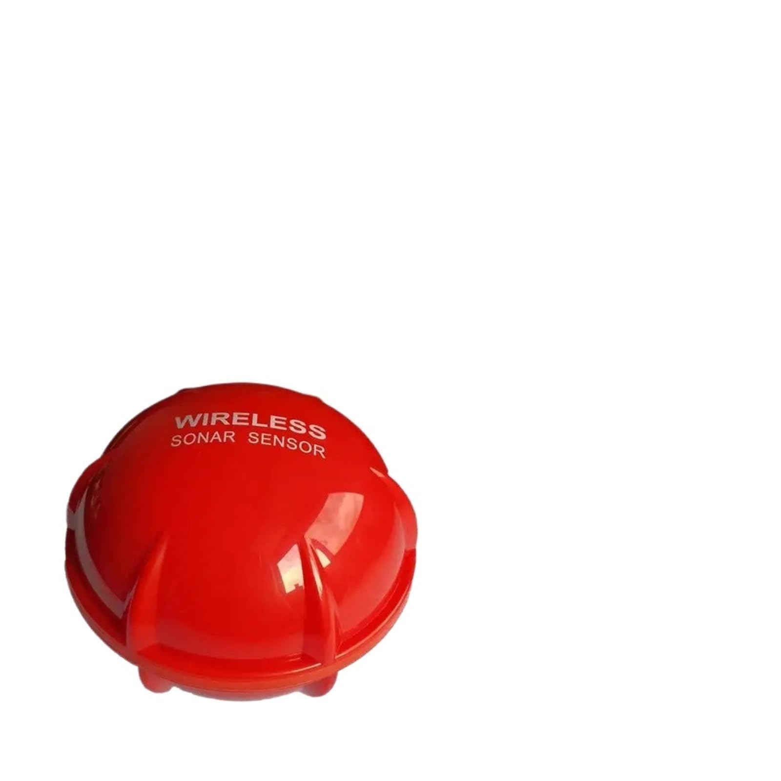 Ecoscandaglio, Ecoscandaglio con sensore sonar wireless per la pesca